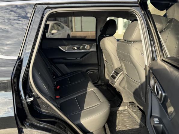 Chery Tiggo 7 Pro Max I Рестайлинг с пробегом 2024 года, цена 1 995 000 рублей, 27552 км, внедорожник, Автокод Объявления