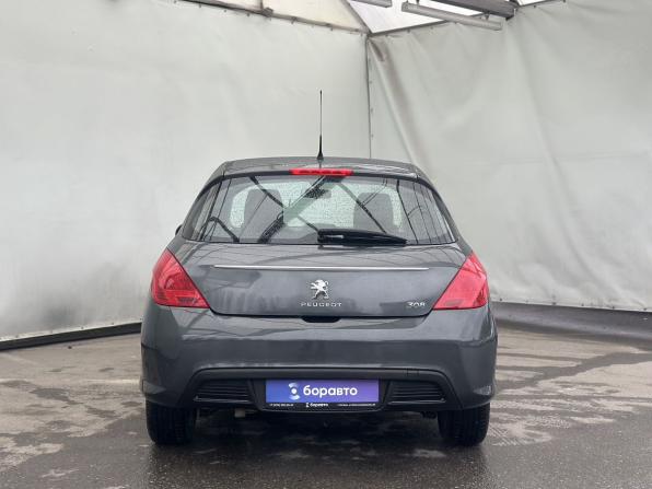 Peugeot 308 I Рестайлинг с пробегом 2012 года, цена 630 000 рублей, 142578 км, хэтчбек, Автокод Объявления