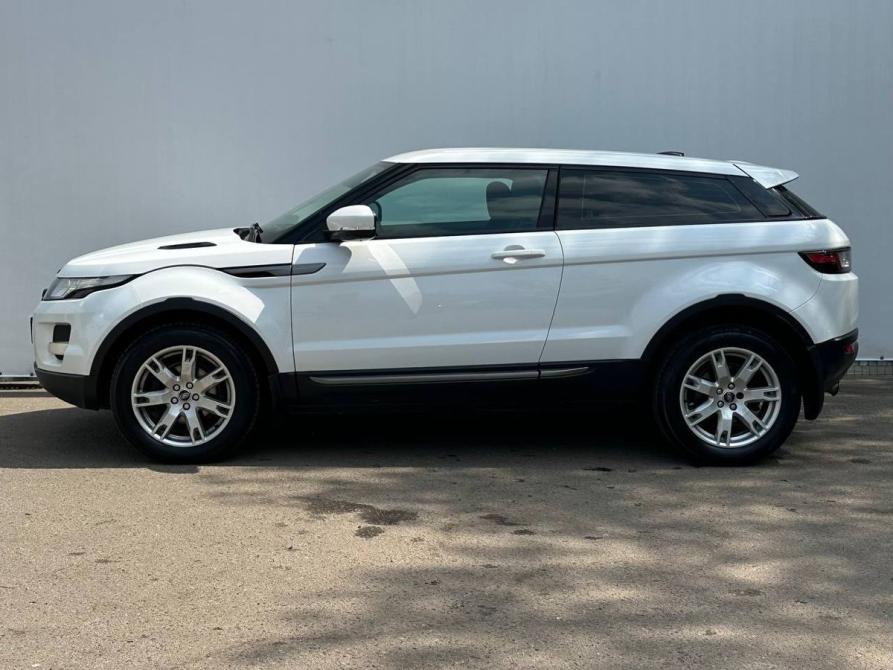 Land Rover Range Rover Evoque I Москва  - изображение 8