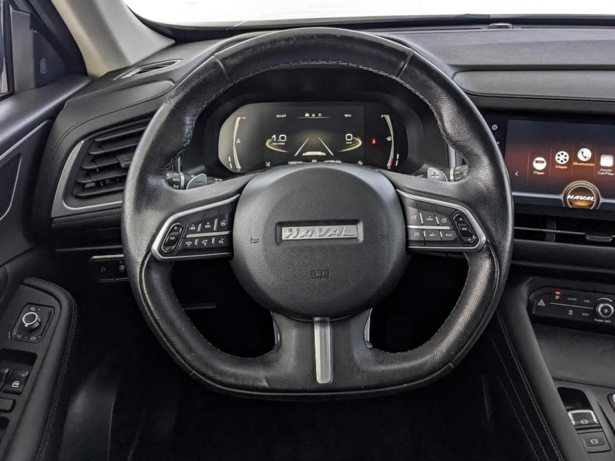 Haval F7 I Москва  - изображение 22