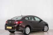Opel Astra J Рестайлинг Красноярск  - изображение 28
