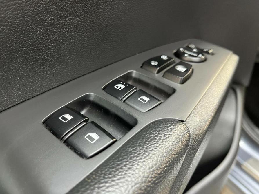 Hyundai Solaris II Рестайлинг Нижнекамск  - изображение 18