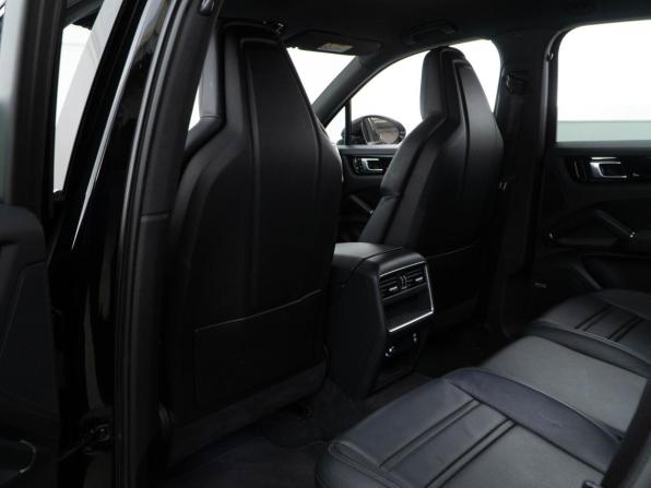 Porsche Cayenne III с пробегом 2020 года, цена 6 262 444 рубля, 151189 км, внедорожник, Автокод Объявления