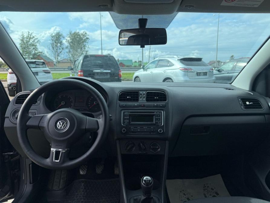 Volkswagen Polo V Пермь  - изображение 6