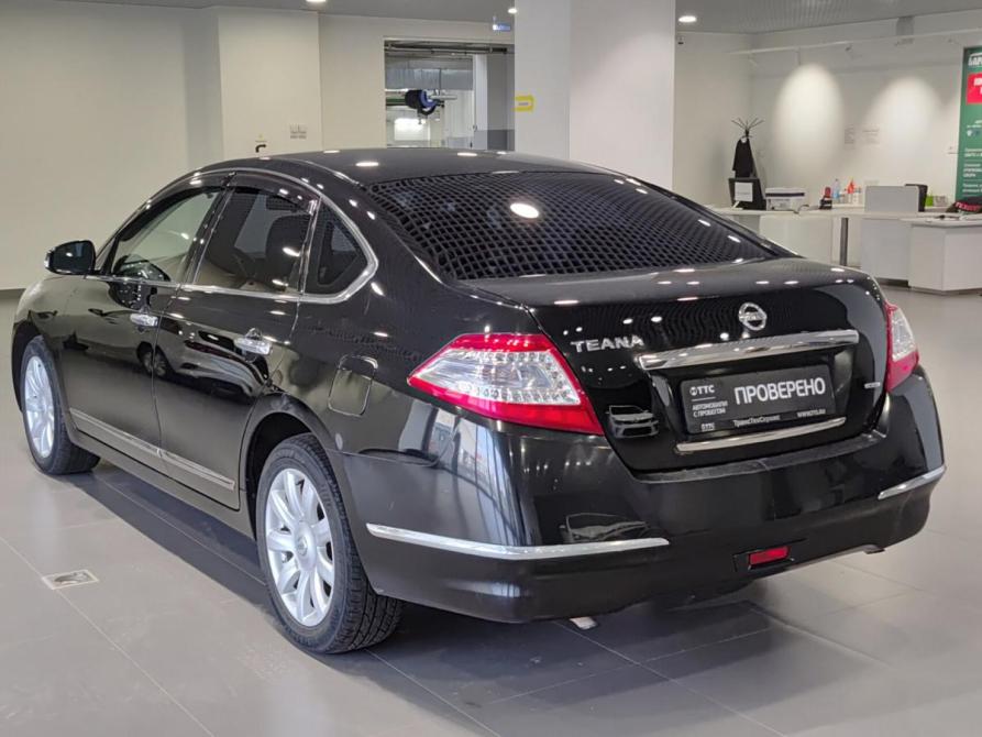 Nissan Teana II Казань  - изображение 8