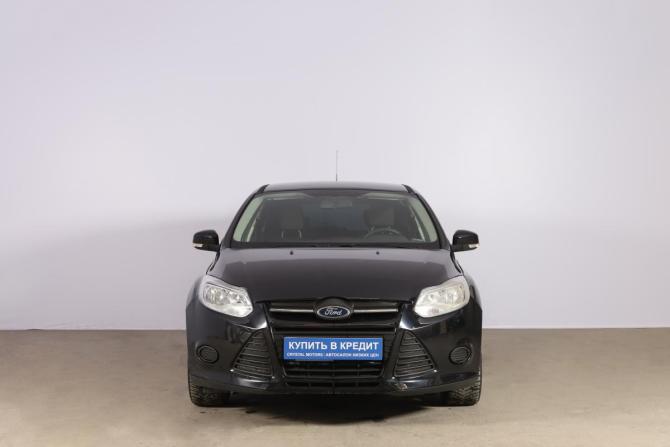 Ford Focus III с пробегом 2012 года, цена 729 000 рублей, 248581 км, хэтчбек, Автокод Объявления