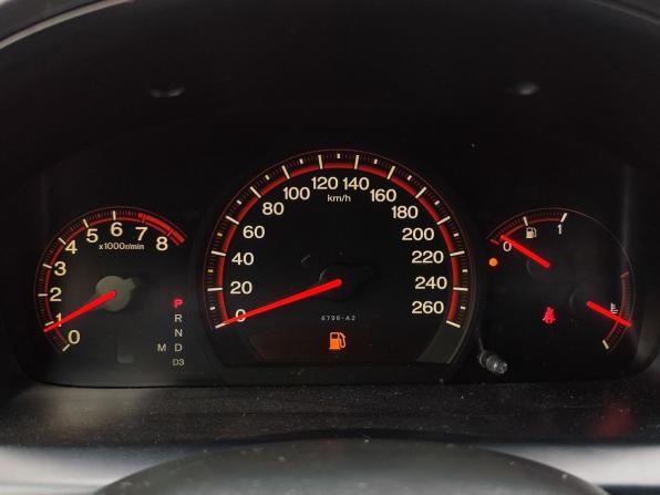 Honda Accord VII Рестайлинг с пробегом 2007 года, цена 755 000 рублей, 176500 км, седан, Автокод Объявления