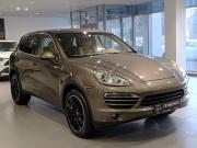 Porsche Cayenne II (958) Казань  - изображение 28