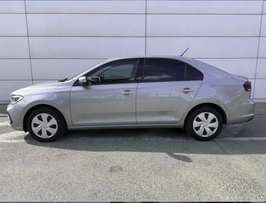 Volkswagen Polo VI Ставрополь  - изображение 11