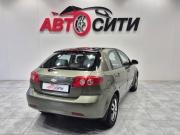 Chevrolet Lacetti I Воронеж  - изображение 28
