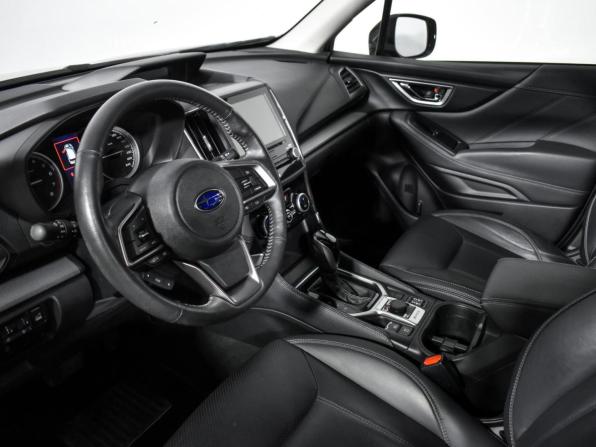 Subaru Forester V с пробегом 2019 года, цена 2 790 000 рублей, 65019 км, внедорожник, Автокод Объявления