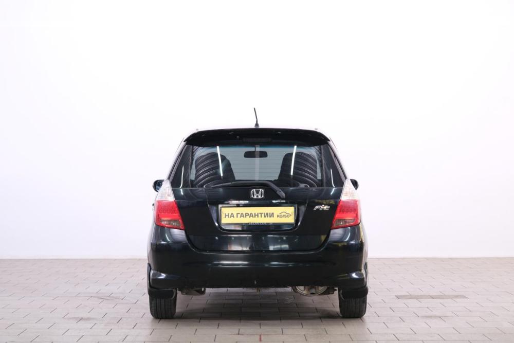 Honda Fit I Омск  - изображение 6