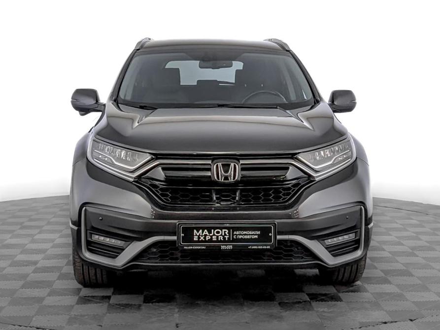 Honda CR-V V Рестайлинг Москва  - изображение 2
