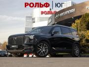 GAC GS8 II Москва  - изображение 22
