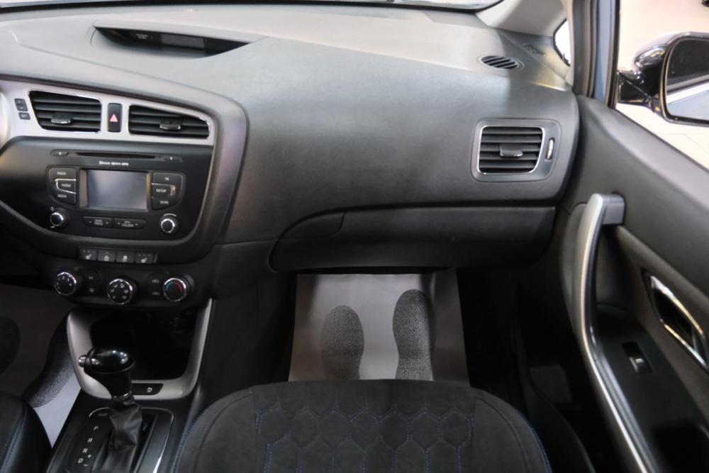 Kia Ceed II Омск  - изображение 18