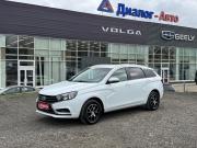 Lada (ВАЗ) Vesta I Набережные Челны  - изображение 22