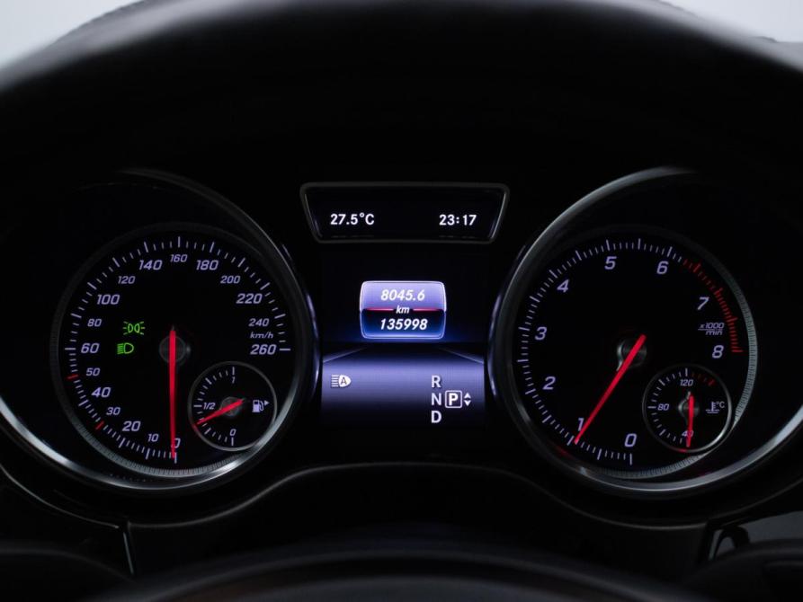 Mercedes-Benz GLE Coupe I (C292) Москва  - изображение 13