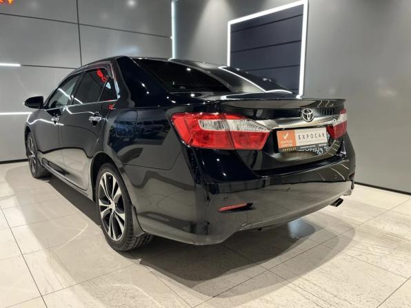 Toyota Camry VII (XV50) с пробегом 2013 года, цена 1 660 000 рублей, 178554 км, седан, Автокод Объявления