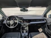 Audi A3 IV (8Y) Москва  - изображение 44