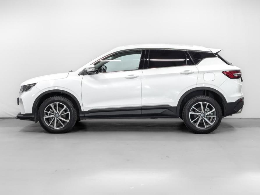 Belgee X50 Санкт-Петербург  - изображение 8