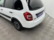 Lada (ВАЗ) Granta I Рестайлинг Воронеж  - изображение 28