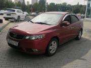 Kia Forte I Кемерово  - изображение 34