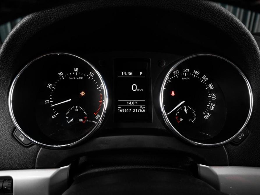 Skoda Yeti I Тюмень  - изображение 15