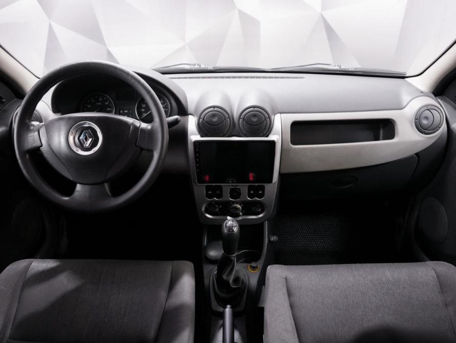 Renault Logan I Рестайлинг Ульяновск  - изображение 10