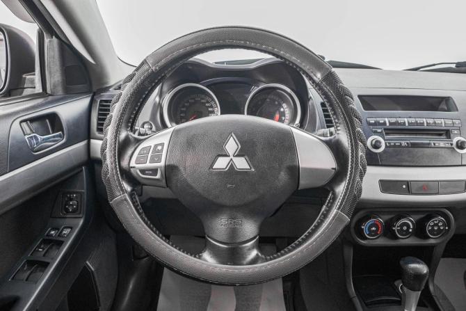 Mitsubishi Lancer X с пробегом 2007 года, цена 799 000 рублей, 219000 км, седан, Автокод Объявления