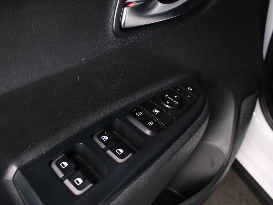 Kia Rio IV Рестайлинг Минеральные Воды  - изображение 18