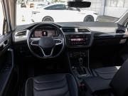 Volkswagen Tiguan II Рестайлинг Краснодар  - изображение 30