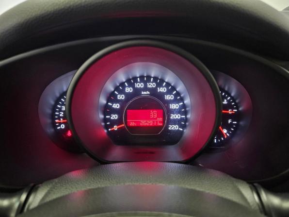 Kia Soul II с пробегом 2014 года, цена 889 000 рублей, 262910 км, хэтчбек, Автокод Объявления
