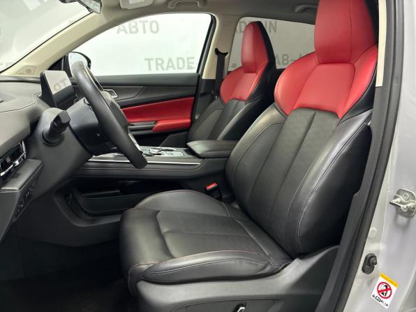 Changan CS55 Plus II с пробегом 2024 года, цена 2 110 000 рублей, 46000 км, внедорожник, Автокод Объявления