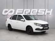 Lada (ВАЗ) Granta I Рестайлинг Воронеж  - изображение 15