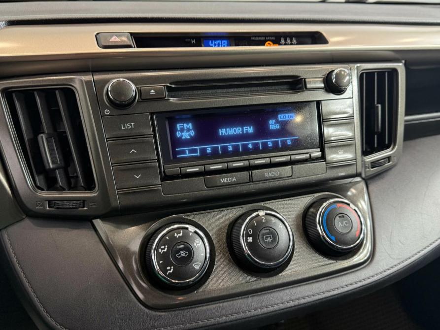 Toyota RAV4 IV (XA40) Екатеринбург  - изображение 14