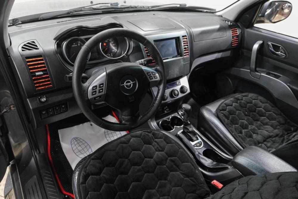 Haima 7 Новокузнецк  - изображение 11
