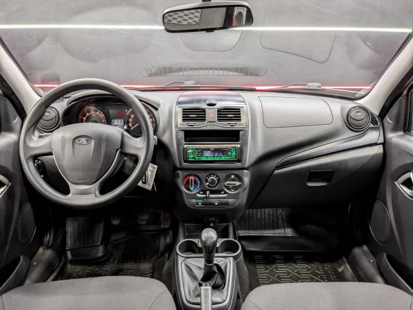 Lada (ВАЗ) Granta I Рестайлинг с пробегом 2023 года, цена 600 000 рублей, 82343 км, седан, Автокод Объявления