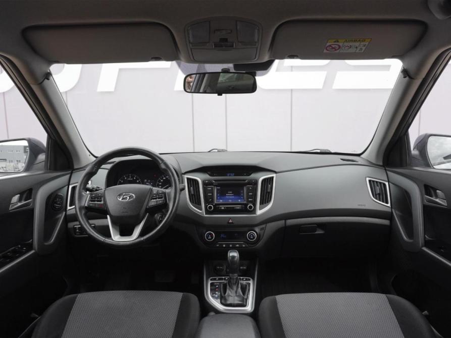 Hyundai Creta I Орехово-Зуево  - изображение 6