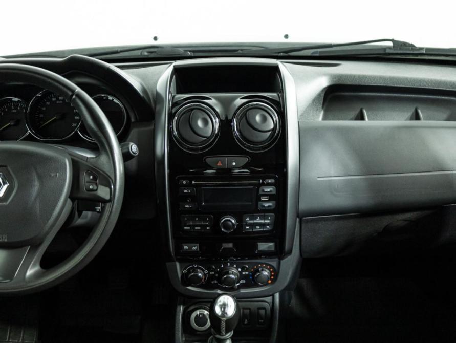 Renault Duster I Рестайлинг Санкт-Петербург  - изображение 15