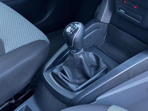 Ford EcoSport II с пробегом 2014 года, цена 1 200 000 рублей, 118697 км, внедорожник, Автокод Объявления