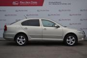 Skoda Octavia II (A5) Рестайлинг Старый Оскол  - изображение 25