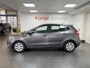 Kia Rio III Киров  - изображение 24