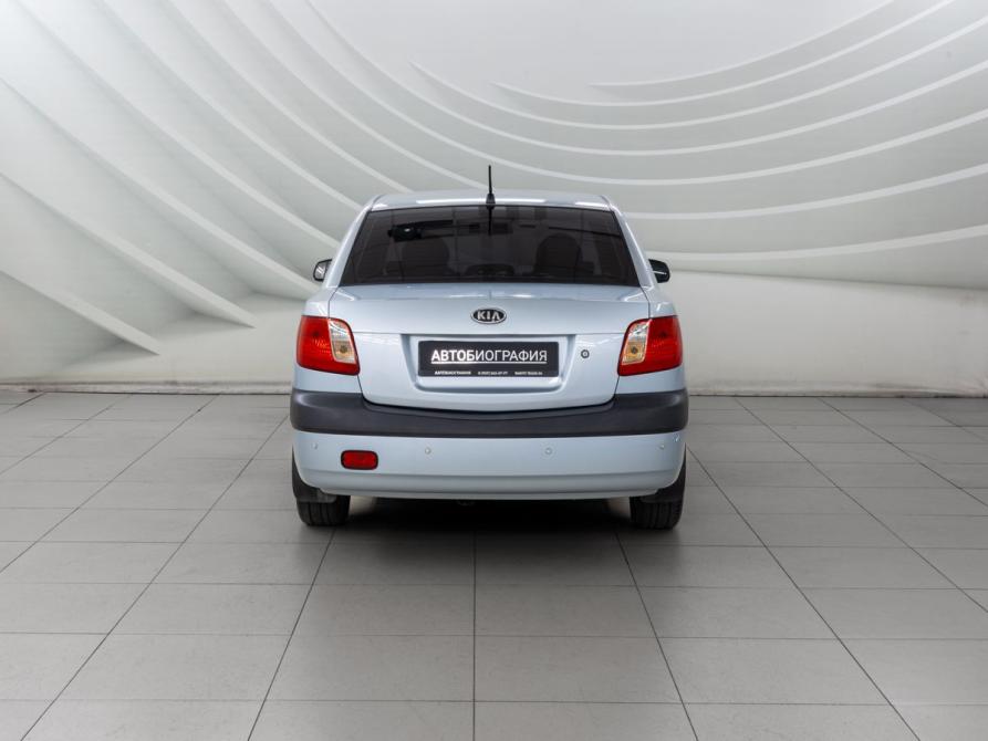 Kia Rio II Волгоград  - изображение 6