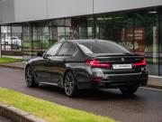 BMW 5 серии VII (G30/G31/G38) Рестайлинг Санкт-Петербург  - изображение 47