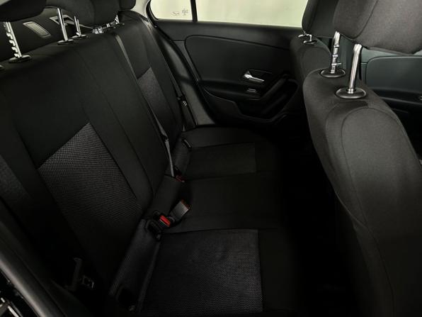 Mercedes-Benz A-Класс IV (W177) с пробегом 2019 года, цена 2 397 000 рублей, 62850 км, седан, Автокод Объявления