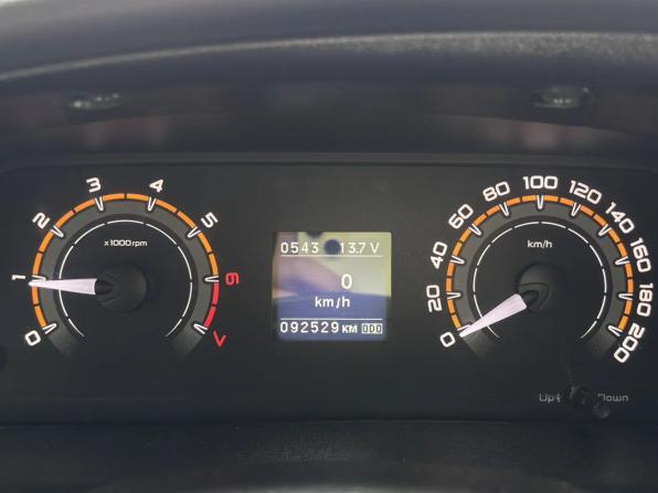 Lada (ВАЗ) Niva Travel I с пробегом 2024 года, цена 999 900 рублей, 92529 км, внедорожник, Автокод Объявления