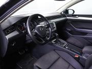 Volkswagen Passat B8 Москва  - изображение 39