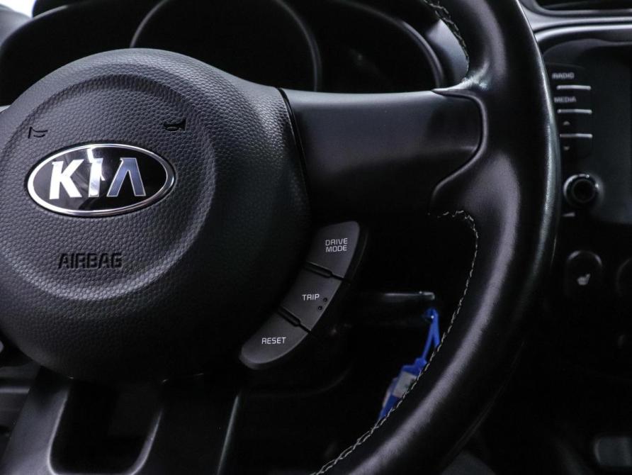 Kia Soul II Рестайлинг Красноярск  - изображение 16