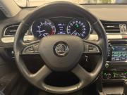 Skoda Superb II Рестайлинг Санкт-Петербург  - изображение 29