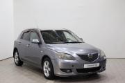 Mazda 3 I (BK) Иркутск  - изображение 22